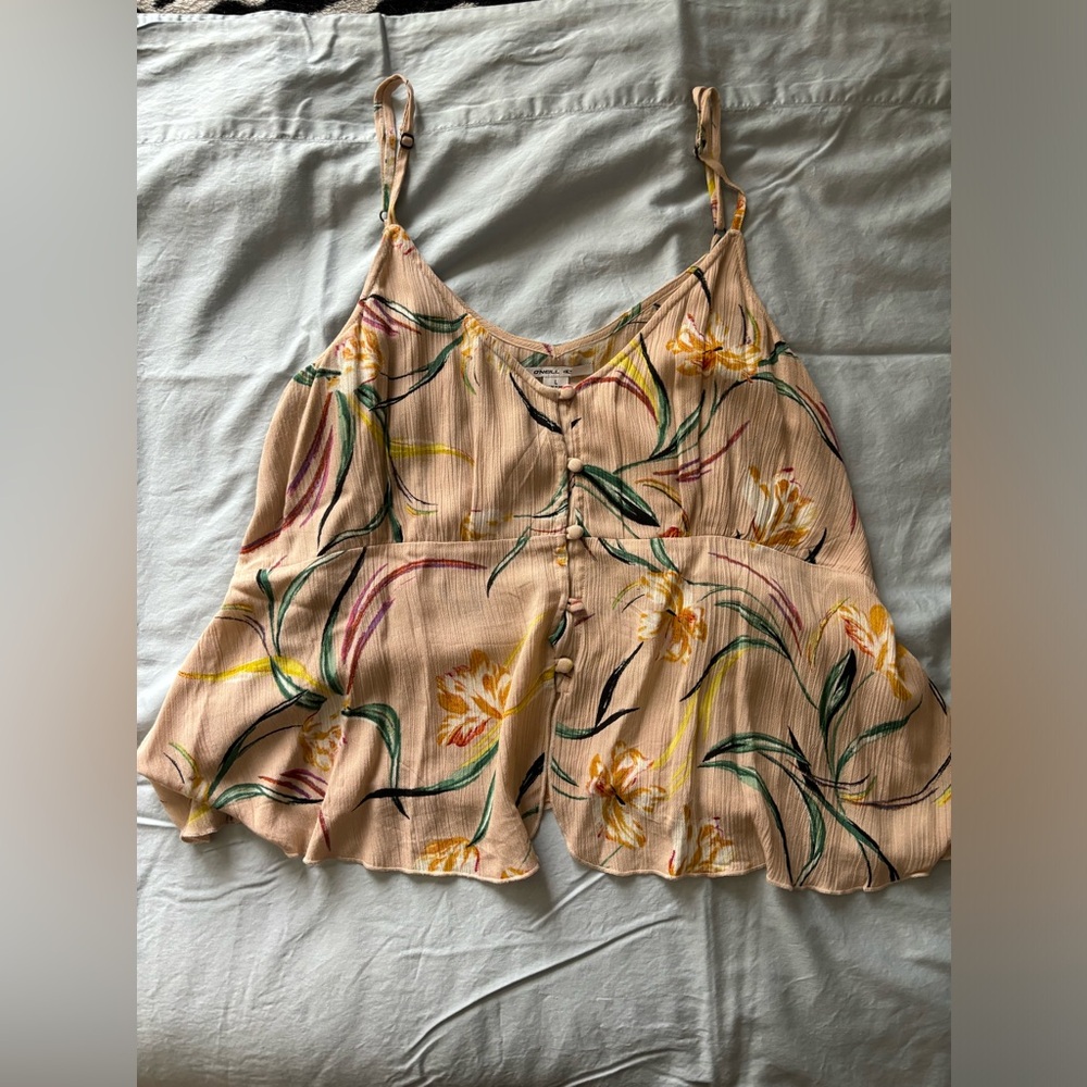 O’Neill tank top